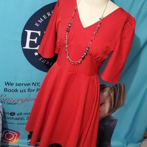 Tide Queen Dress #22